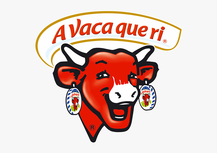 Laughing Cow, HD Png Download