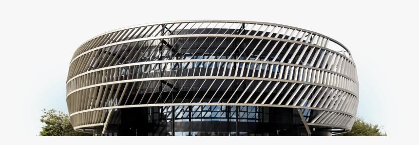 Brutalist Architecture, HD Png Download