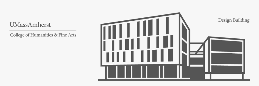 Stylized Rendering Of The Design Building, Home Of - Architecture, HD Png Download