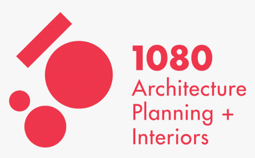1080 Architecture Planning Interiors - Circle, HD Png Download