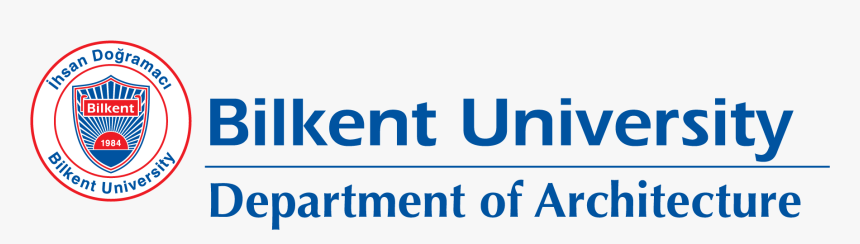 Department Of Architecture Bilkent, HD Png Download