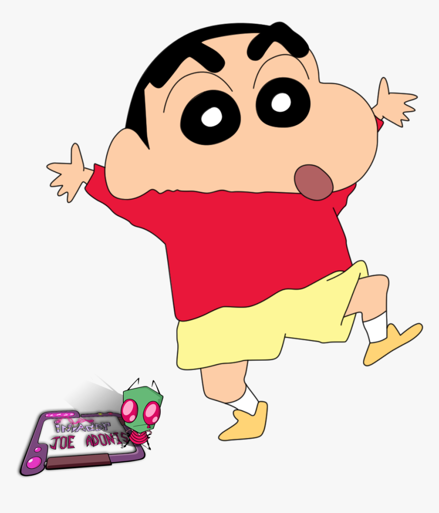 Crayon Shin-chan Animation Television Show Drawing - Shin Chan Png, Transparent Png
