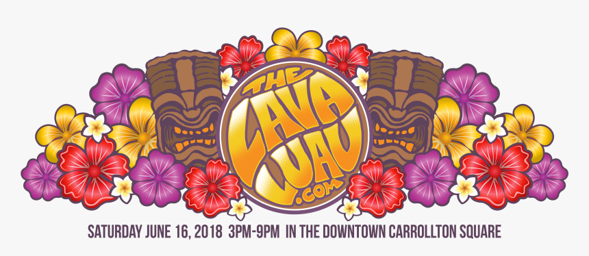 Event Shirts The Lava - Illustration, HD Png Download