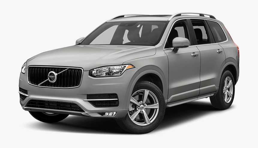 2016 Volvo Xc90 Color, HD Png Download