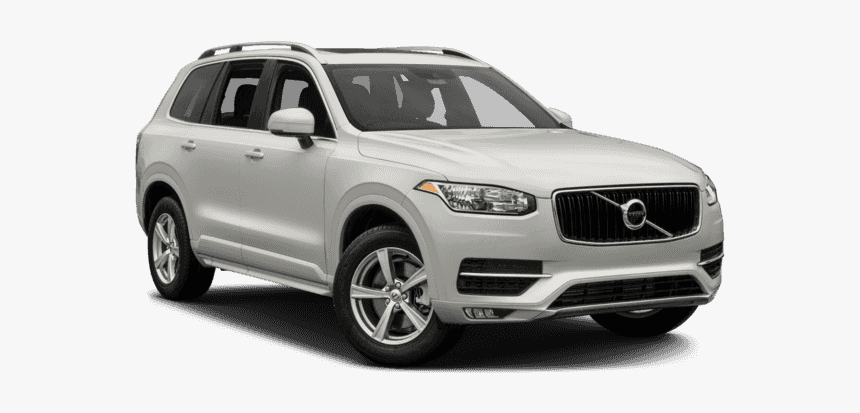 Download Volvo Xc90 Transparent Png - 2019 Ram 1500 Quad Cab, Png Download