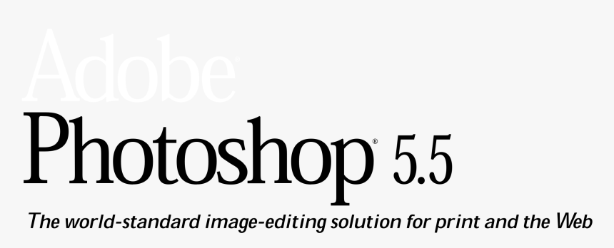 Adobe Photoshop, HD Png Download