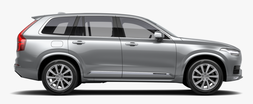 Volvo Png , Png Download - 2013 Mazda Cx 5 Side, Transparent Png