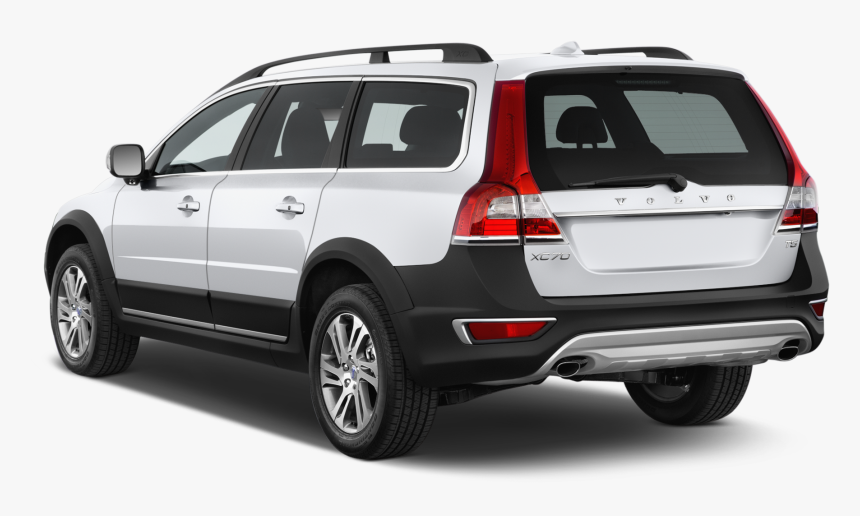Transparent Volvo Png - Volvo V70 Cross Country 2016, Png Download
