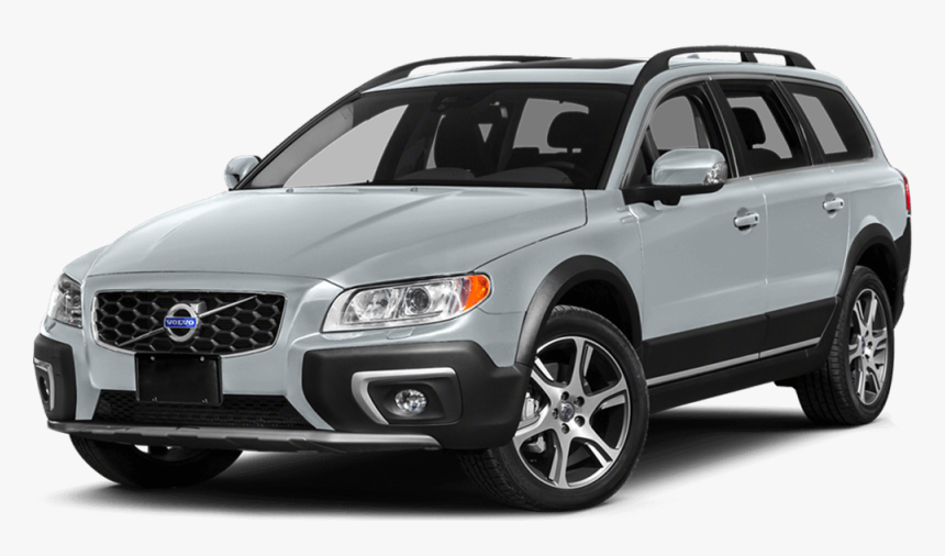 Volvo - Volvo Xc70 2019 Price, HD Png Download