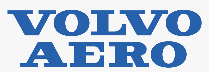 Volvo Aero Logo Png Transparent - Logo Volvo Penta Transparent, Png Download