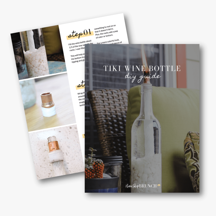 Champagne, HD Png Download