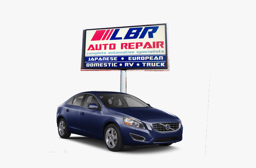 Executive Car, HD Png Download