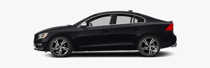 Volvo - 2017 Nissan Altima Black, HD Png Download