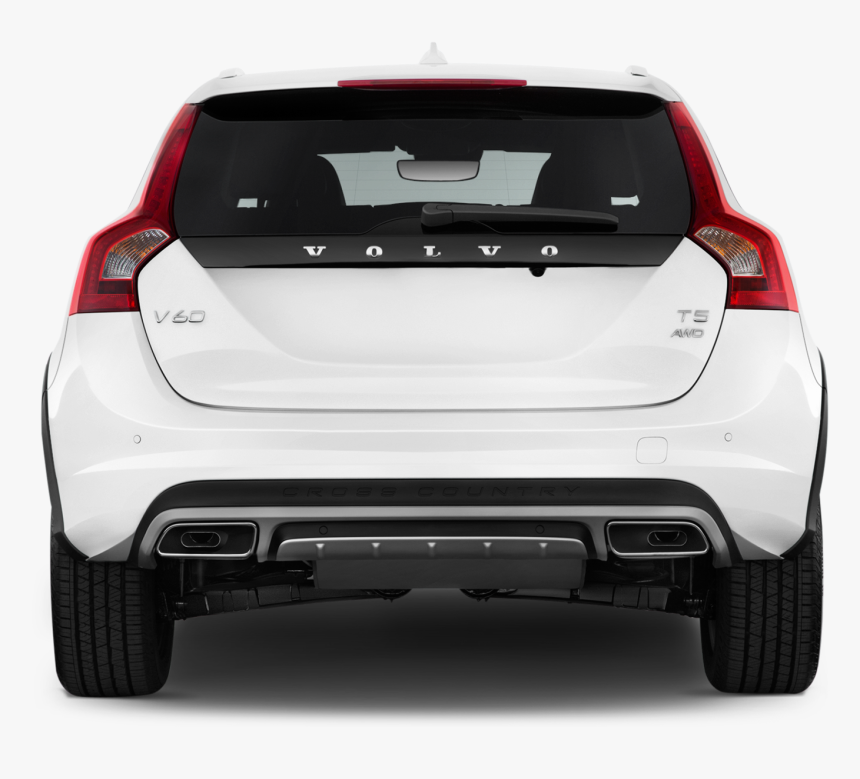 Volvo V40, HD Png Download