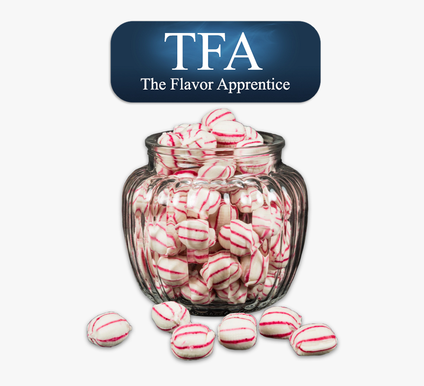 Transparent Mint Candy Png, Png Download