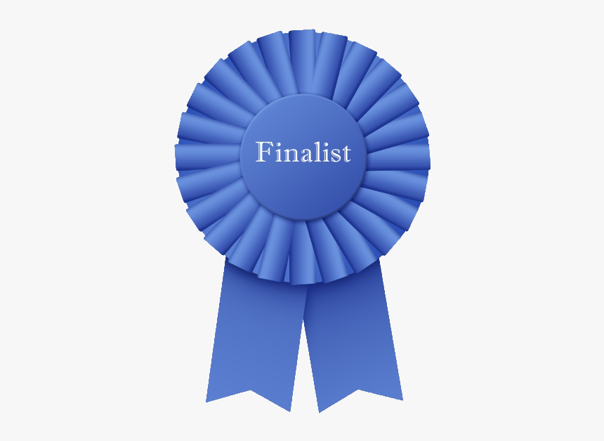 Transparent 2nd Place Ribbon, HD Png Download