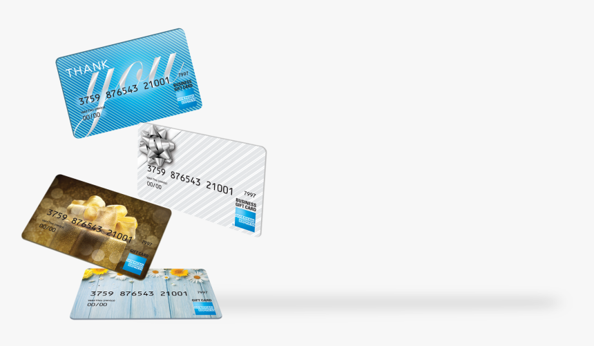 American Express Gift Card Png Banner Library Stock Transparent