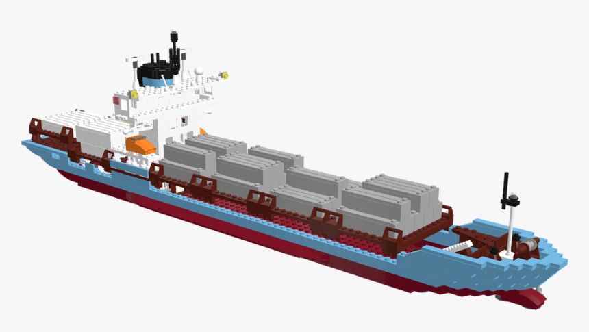 Feeder Ship - Handysize, HD Png Download