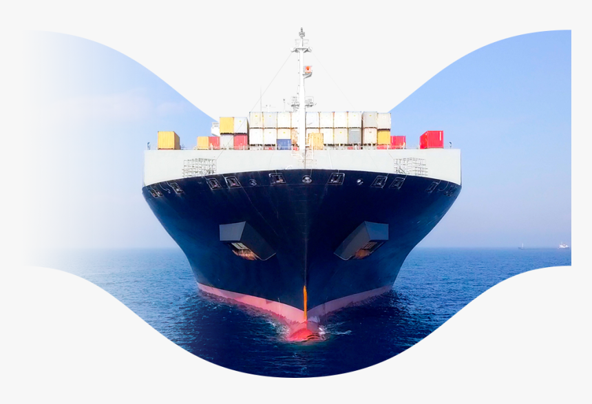 Large Vessels, HD Png Download