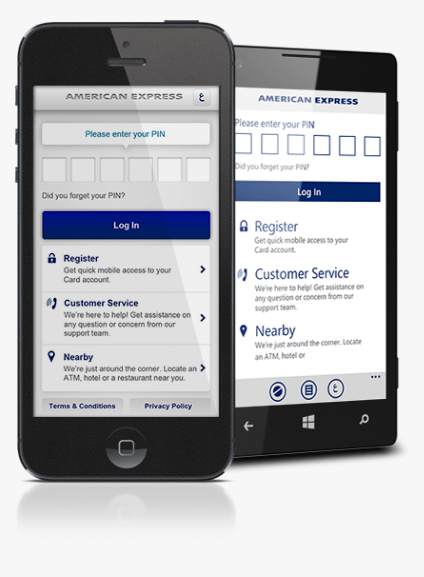 Mobile Device, HD Png Download