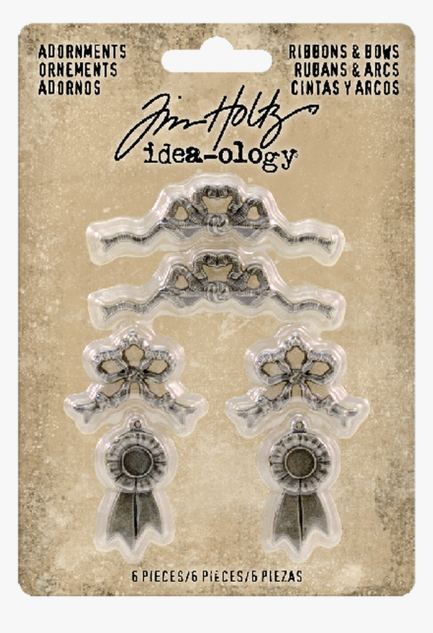 Tim Holtz, HD Png Download
