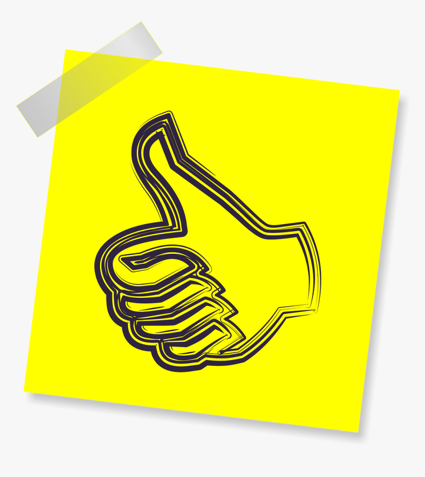 Like Thumb Up Thumbs Up Free Photo - Discount Today Only, HD Png Download