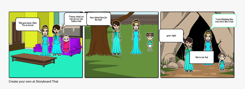 Cartoon, HD Png Download