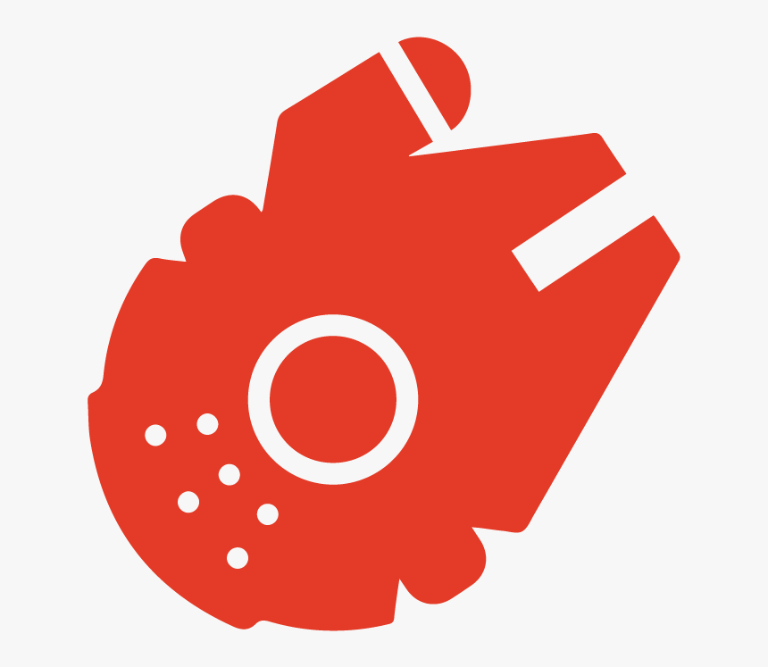 The Space Freighter, HD Png Download