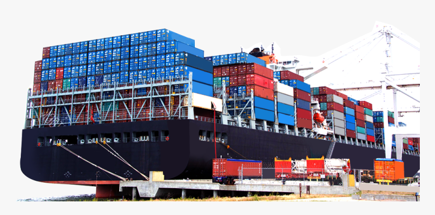 Feeder Ship, HD Png Download