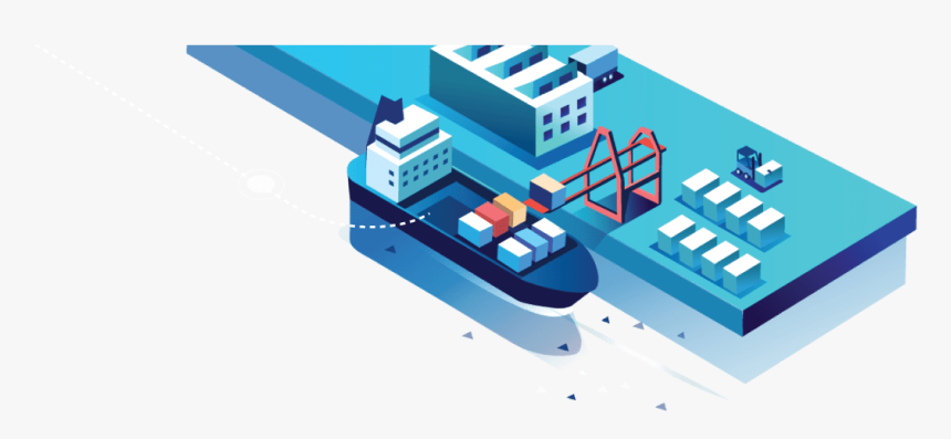 Feeder Ship, HD Png Download