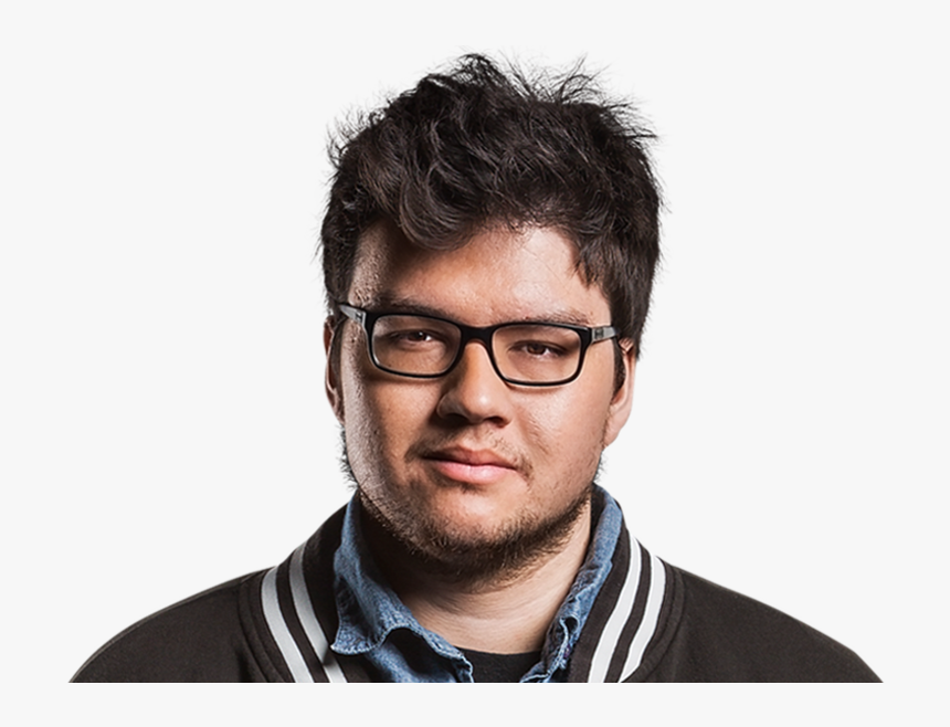 Tsm Dyrus 2015 Summer - Dyrus Lol, HD Png Download