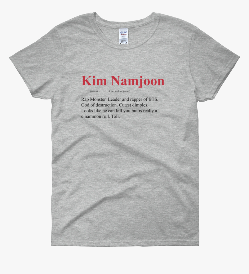 T-shirt, HD Png Download