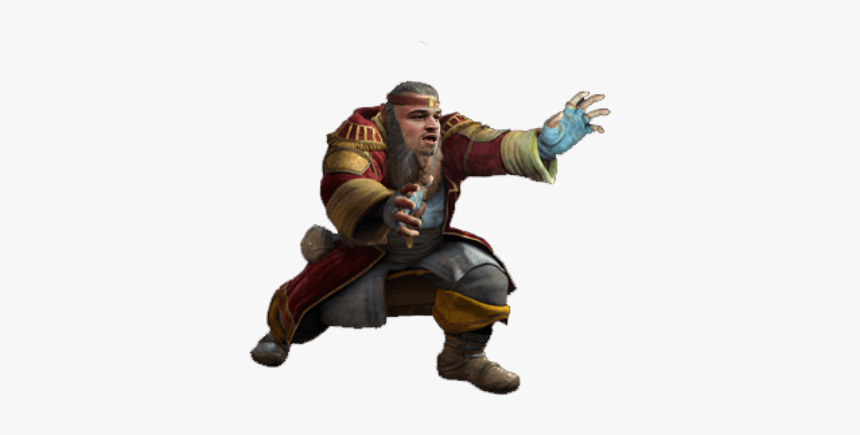 Magical Dwarves, HD Png Download