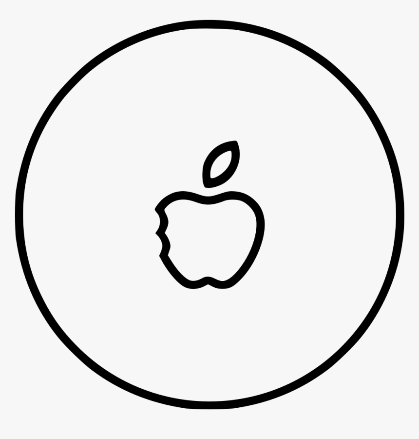 Apple Fruit Teaching Study Basic School Half Eat Comments - Integration Tests Icon Png, Transparent Png