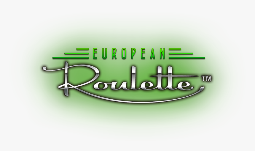 Header European Roulette - Graphic Design, HD Png Download