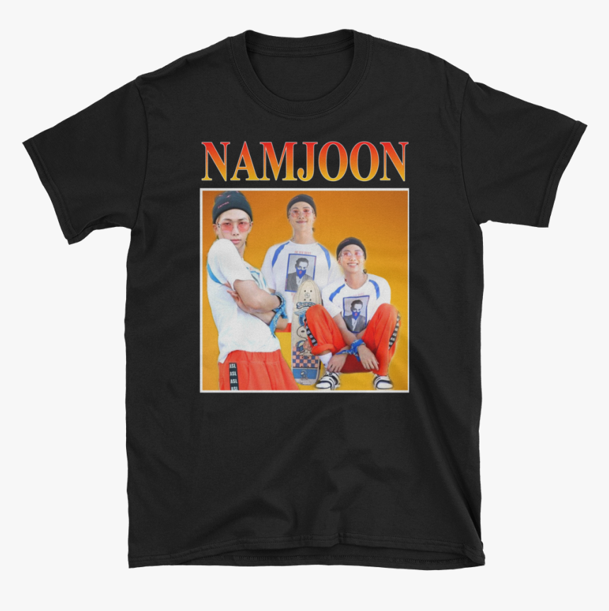 Image Of Knj T-shirt - Thrasher Skate Outlaw Shirt, HD Png Download