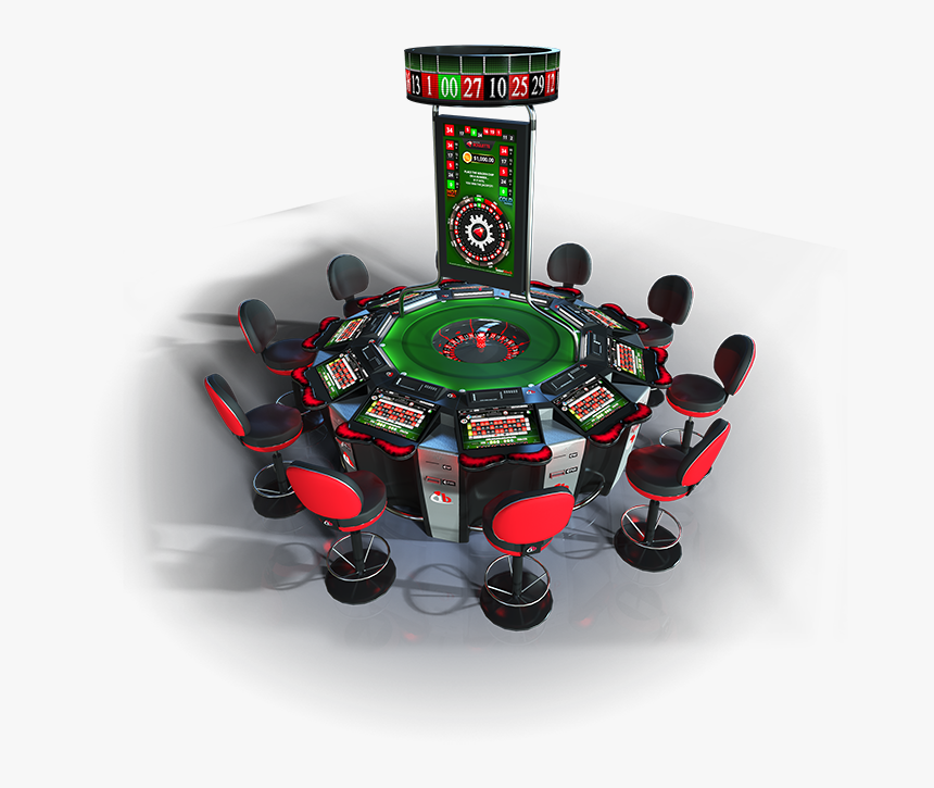 G5 Roulette, HD Png Download