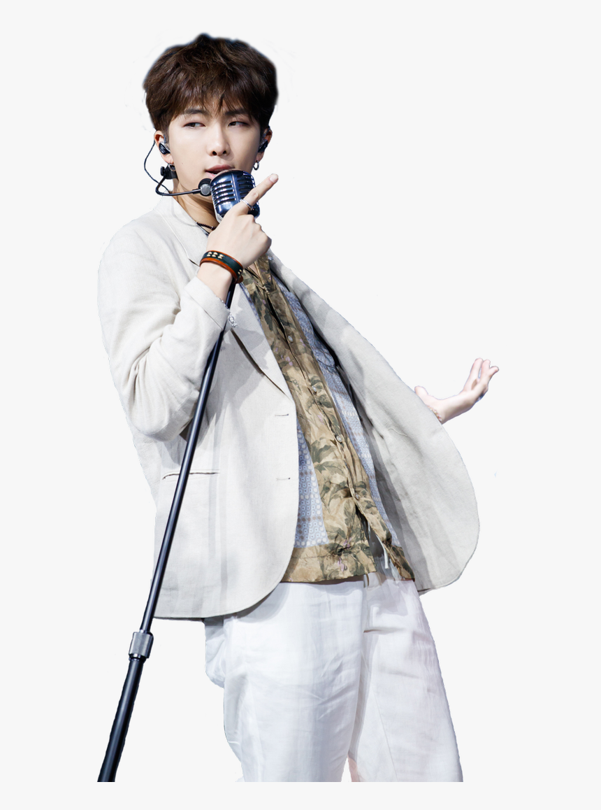 Bts, Rm, And Namjoon Image - Kim Namjoon Airplane Part 2, HD Png Download