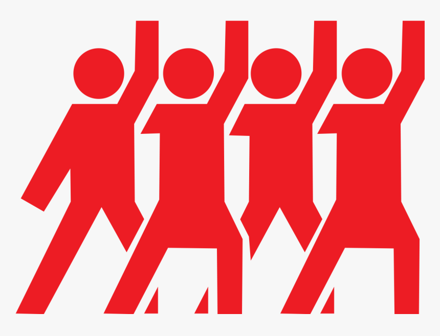 Transparent Gender Icon Png - Trade Union, Png Download