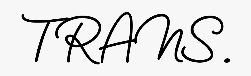 Picture - Calligraphy, HD Png Download