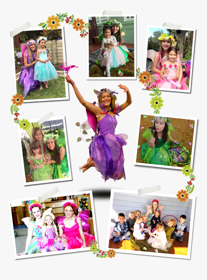 Transparent Fairy Wand Png - Craft, Png Download
