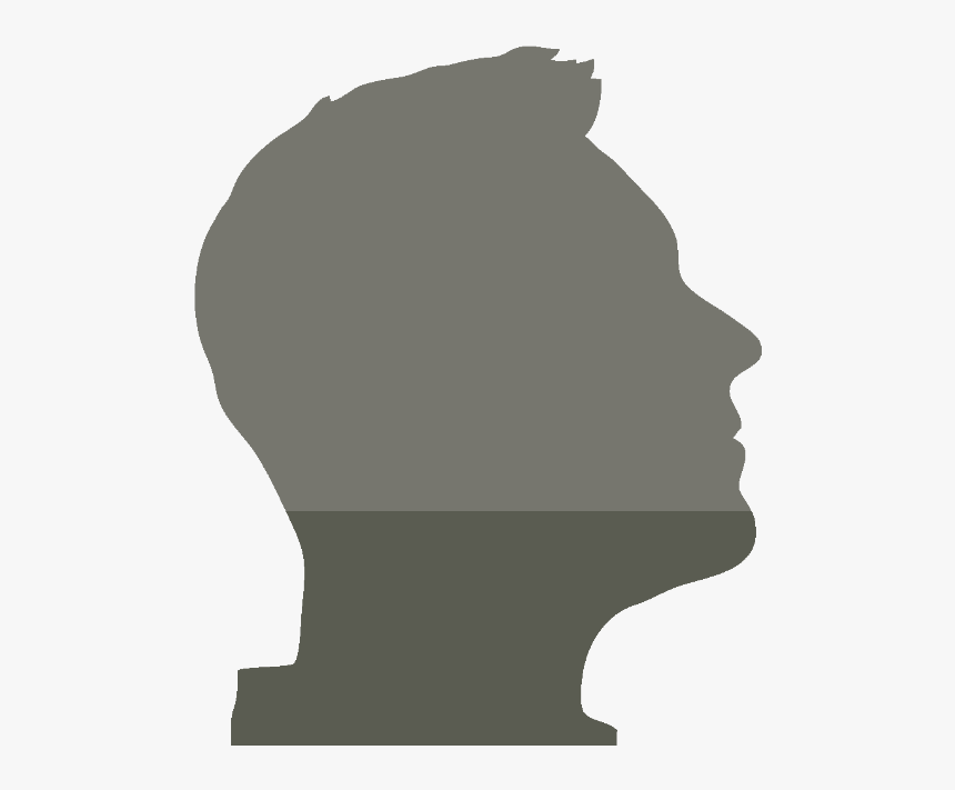 Silhouette, HD Png Download