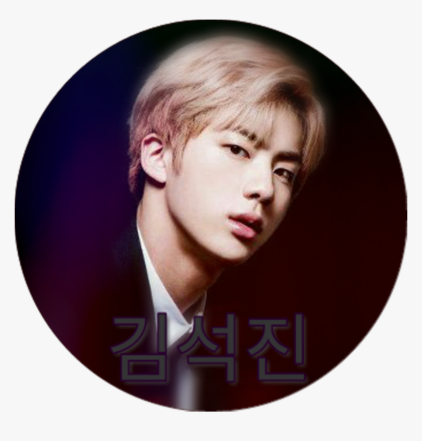 Bts Png Picsart - Kim Seokjin Bad Boy, Transparent Png