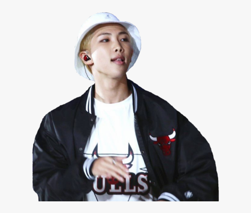 Bts, Rap Monster, And Namjoon Image - Rm, HD Png Download