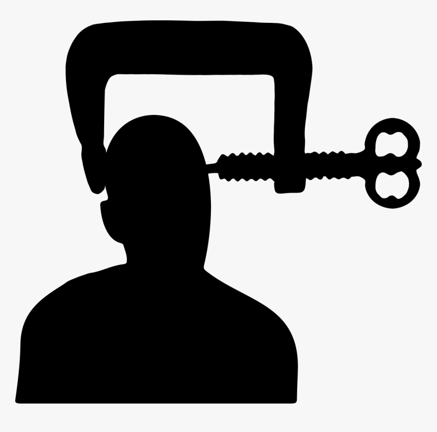 Torture Clip Art, HD Png Download