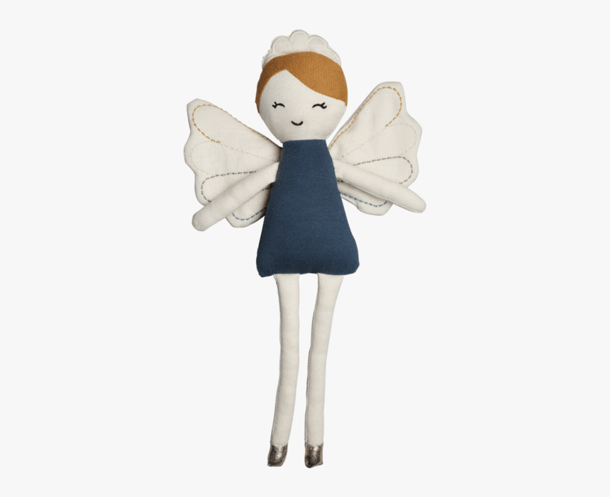 Transparent Fairy Wand Png - Poupée Fée, Png Download