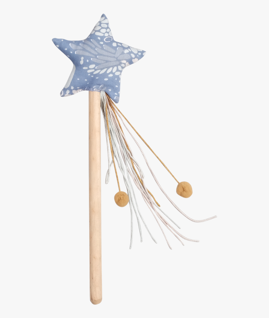 Sea Star Wand - Fabelab Sea Star Wand, HD Png Download