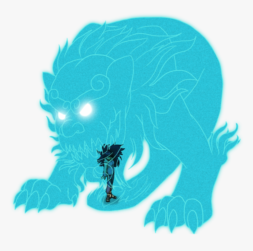 Juho, Shishimanto - Hinata Susanoo, HD Png Download