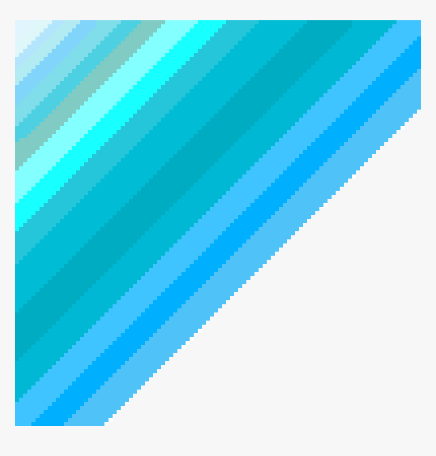 Blue Gradient Png, Transparent Png