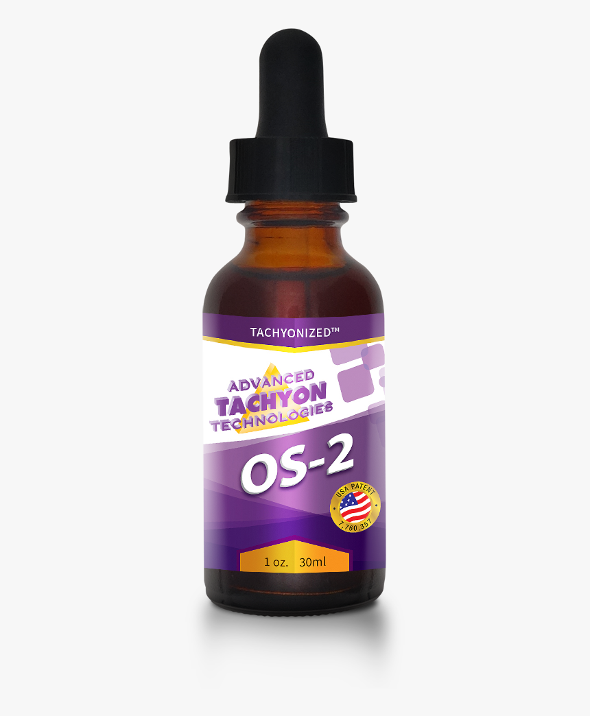 Os-2 Anti Trauma - Panther Juice, HD Png Download